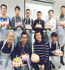 一起动手做女王——4001老百汇网站,4001老百汇平台,4001老百汇官方网站“三八”女神节圆满结束