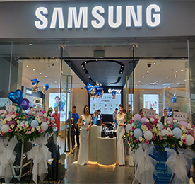 关于4001老百汇网站,4001老百汇平台,4001老百汇官方网站集团旗下武进万达三星授权体验店的开业公告