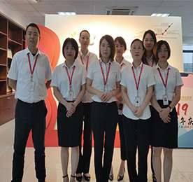 十九载同心沐雨——热烈庆祝江苏4001老百汇网站,4001老百汇平台,4001老百汇官方网站手机连锁创立19周年