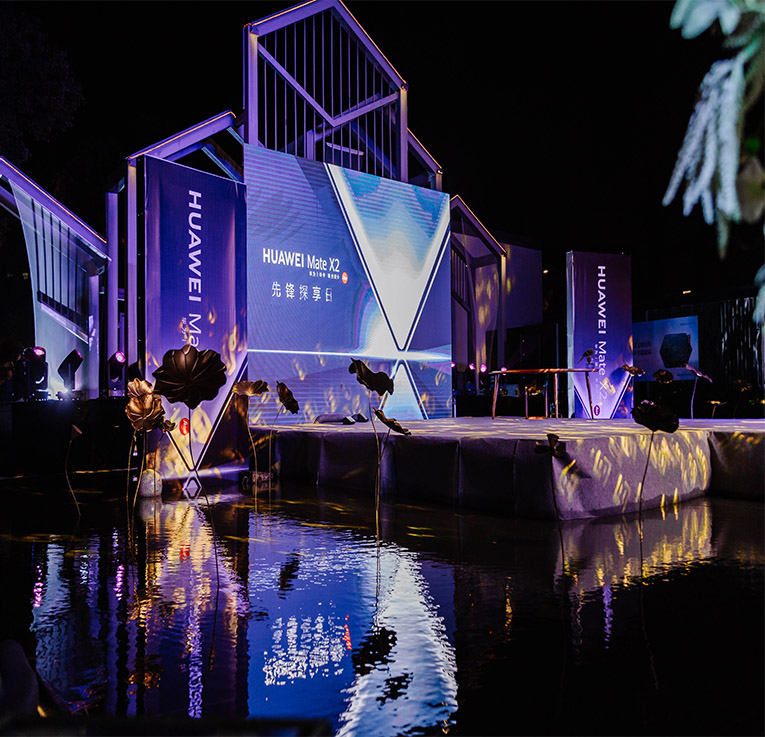 【4001老百汇网站,4001老百汇平台,4001老百汇官方网站集团】举办江苏首场HUAWEI Mate X2品鉴会