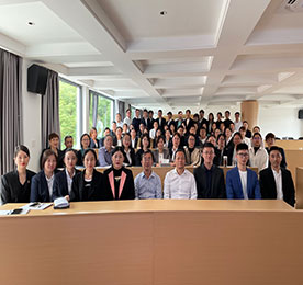 常商学院专题培训—《战略视角中的人力资源管理》