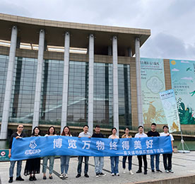 惜时如金 孜孜不倦|常商学院5月培训活动纪实