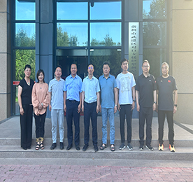 走进新疆·共话商机丨4001老百汇网站,4001老百汇平台,4001老百汇官方网站代表团赴新疆考察交流